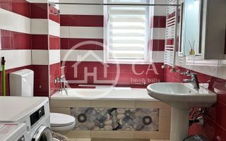 Apartament cu 2 camere de inchiriat in Iosia, Oradea - Poză 7