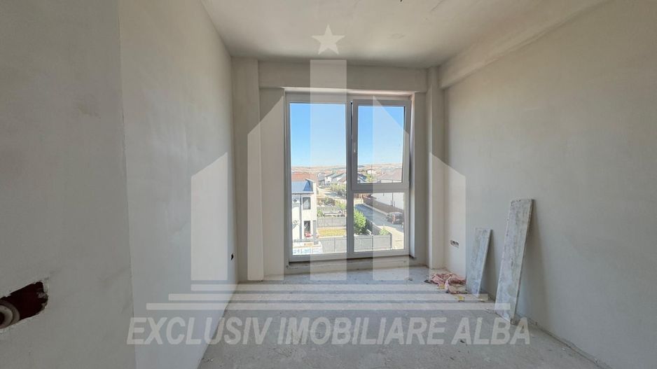 Apartament 3 camere | 66 mp | Etaj 1 | Bloc Nou 2026 | Cetate - Poză 5