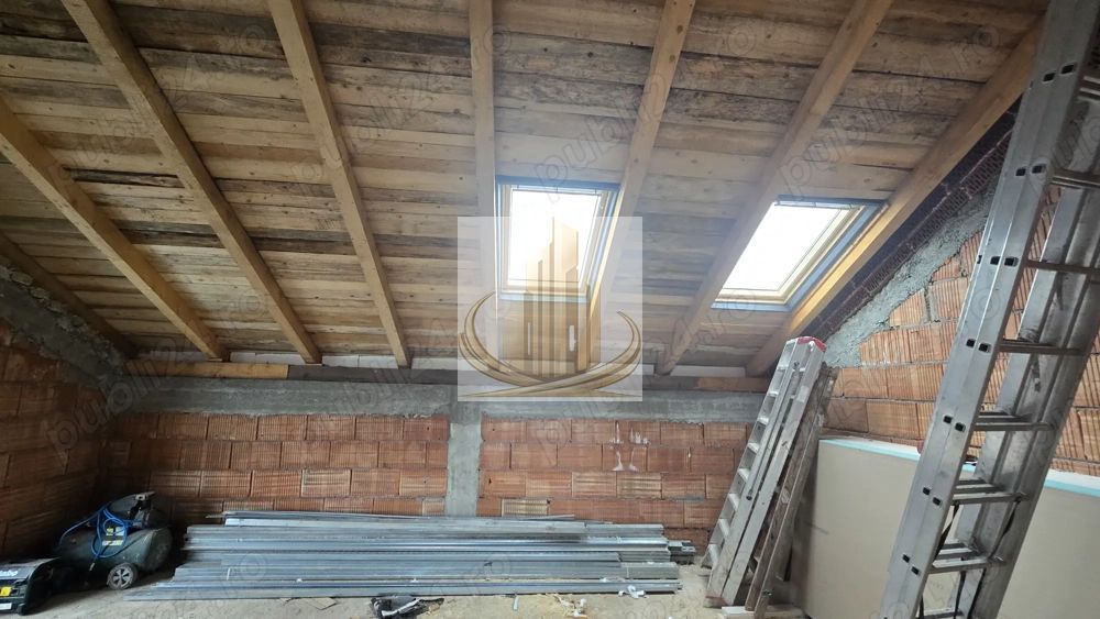 Duplex Nou Sânandrei | 109 mp | Teren 170 | 139.000 € - Poză 3