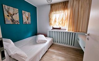 Casa de inchiriat complet mobilata si utilata - comuna Berceni - Poză 8