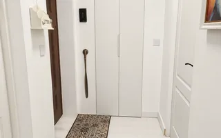 Apartament Premium cu 3 camere in Aleea Carpați - Poză 12