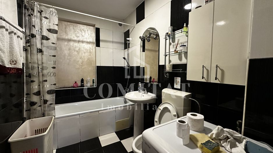 Apartament cu grădină | Pet Friendly | Parcare | Eroilor - Poză 7