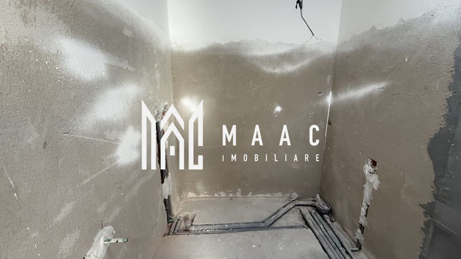 Penthouse 3 camere | 60 MP | Incalzire in Pardoseala - Poză 18