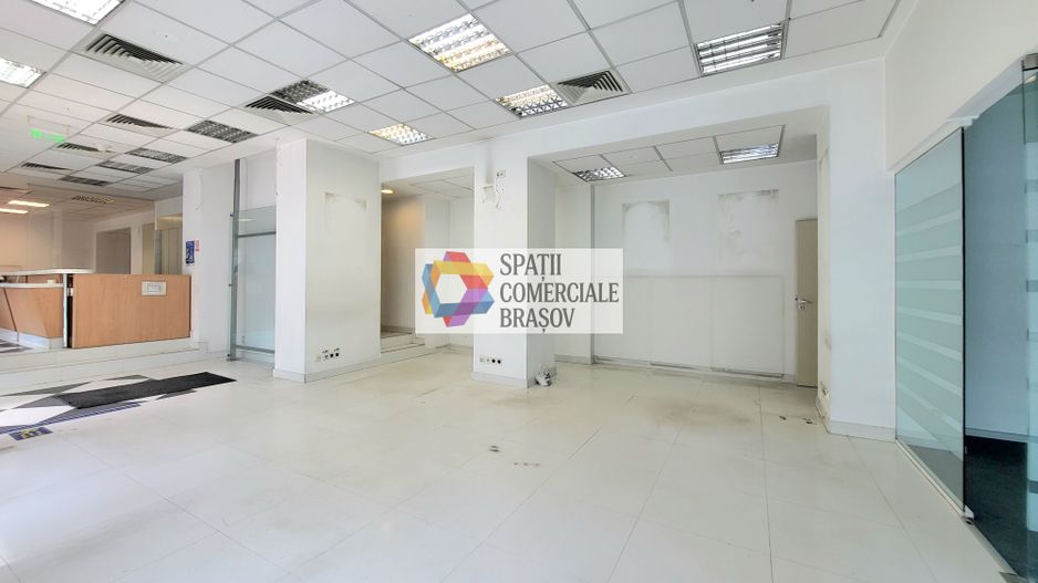 Spatiu comercial Ultracentral - 201 mp #Plus-imo.ro - Poză 1