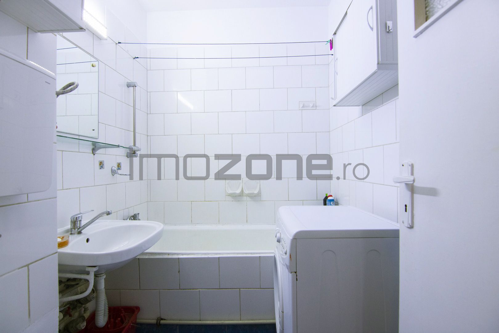 Inchiriere garsoniera Drumul Taberei, Piata Moghioros - Valea Prahovei - Poză 10