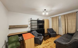 Apartament 2 camere decomandat de închiriat în Hala Centrala, Iași - Poză 1