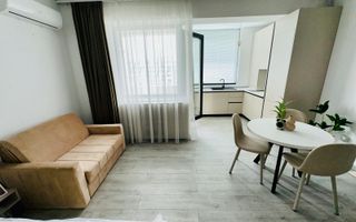 Studiouri de vânzare în Stefan Building Residence II – Mamaia Nord - Poză 3