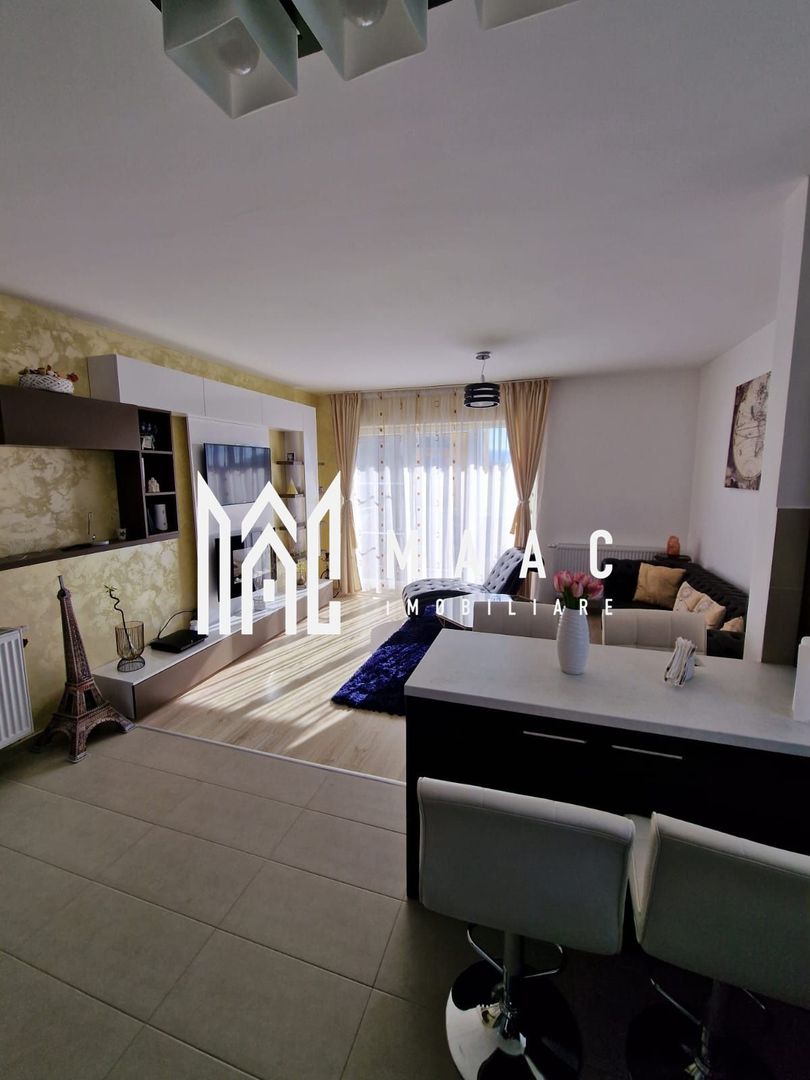 Apartament 3 camere Sibiu | Mihai Viteazul | nedecomandat, balcon - Poză 1