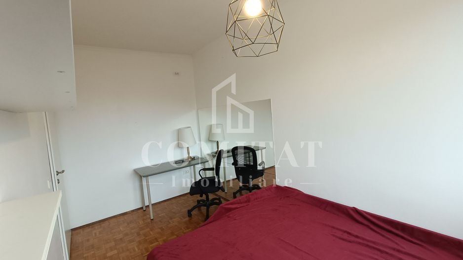 Apartament 3 camere de inchiriat | 63mp | zona Centrala - Poză 9