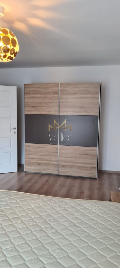 Apartament frumos 2 camere | 53 mp | garaj | cart. Europa! - Poză 6