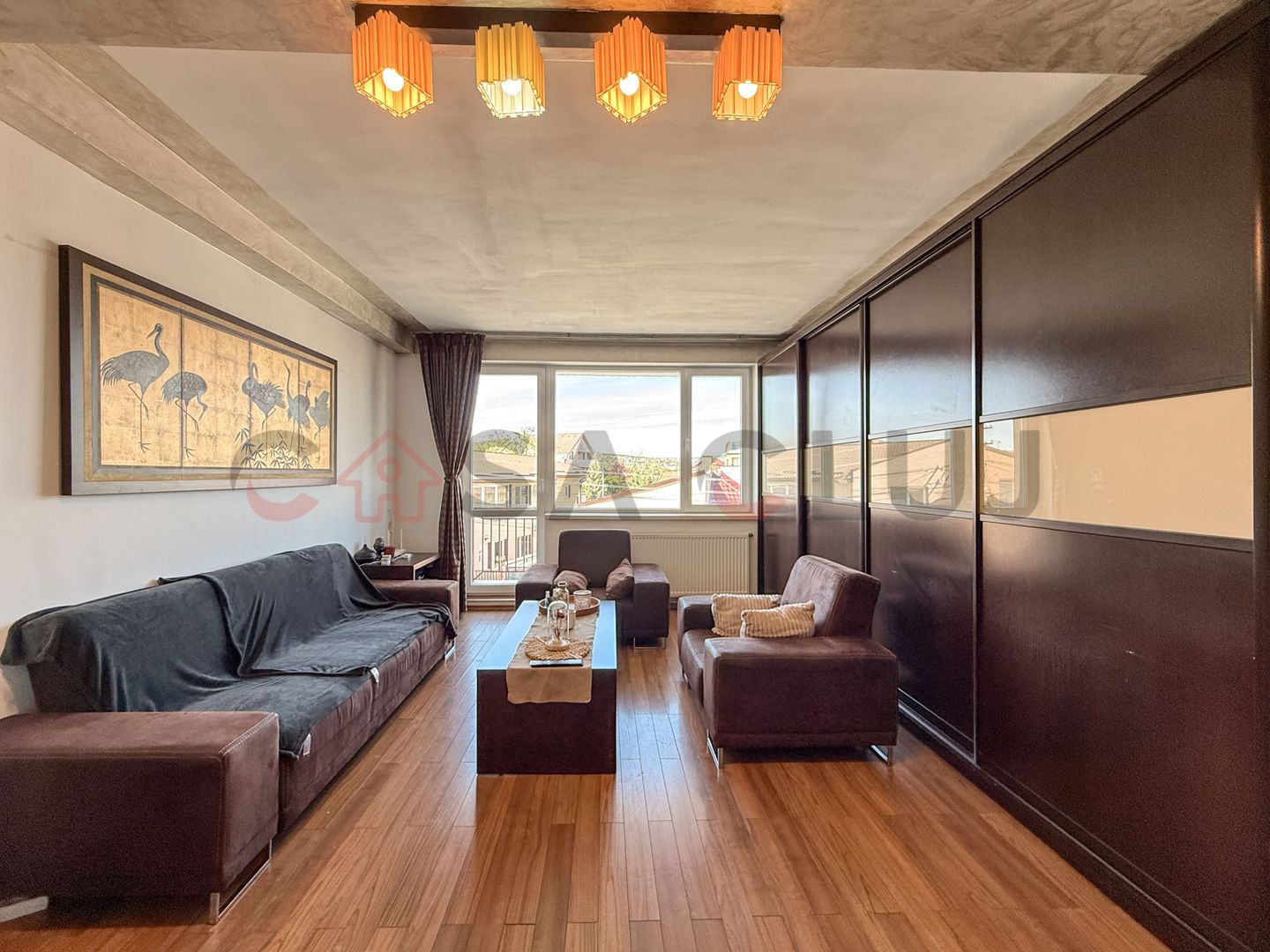 2 camere la cheie, confort sporit, etaj 1, Zona CBC - Poză 2