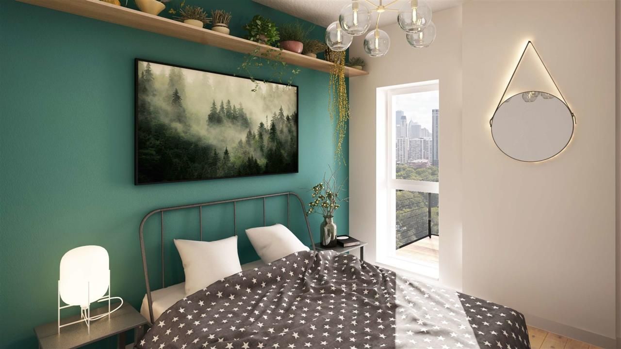 Apartament 2 camere | Finalizat | Porche Pipera - Poză 6