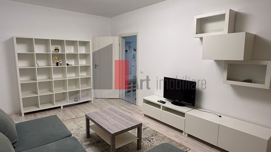 Vindem/inchiriem apartament superb 2 camere  in  Envogue Residence - Poză 3