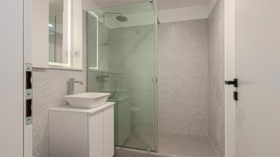 CALEA MOSILOR - Bucur Obor | Chirie 2 Camere Renovat + Metrou 350m - Poză 8