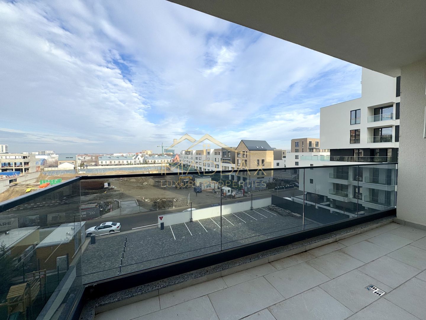 Apartament cu 2 camere *67mp utili + Terasa* // Pipera - Rond OMV - Poză 7