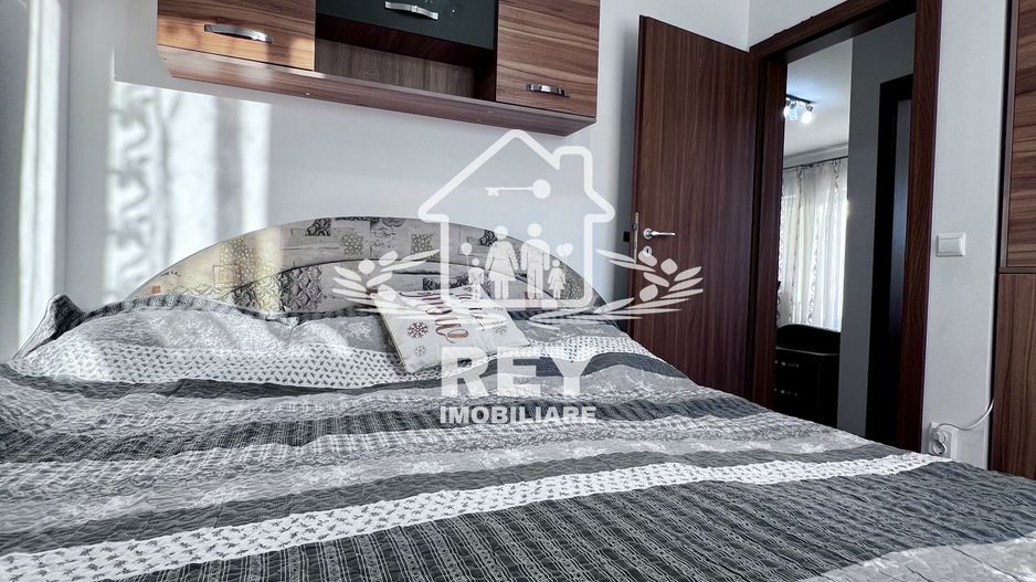 Comision 0% | 3 Camere Smart în Belvedere – Eficiență și Confort Maxim - Poză 8