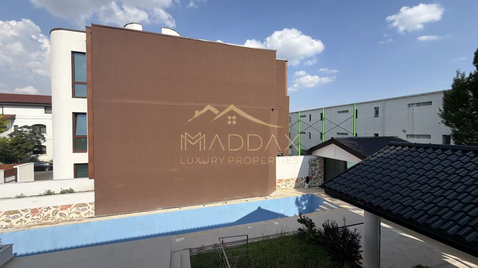 Vila Premium *800mp* // teren *963mp* / garaj cu 6 locuri* // Iancu Nicolae - Poză 38