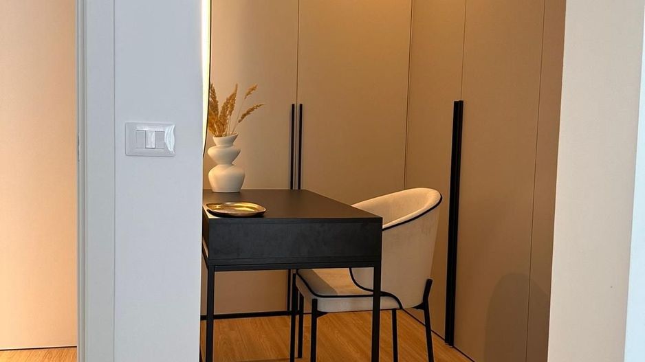 Apartament 4 Camere de inchiriat British School Iancu Nicolae - Poză 22