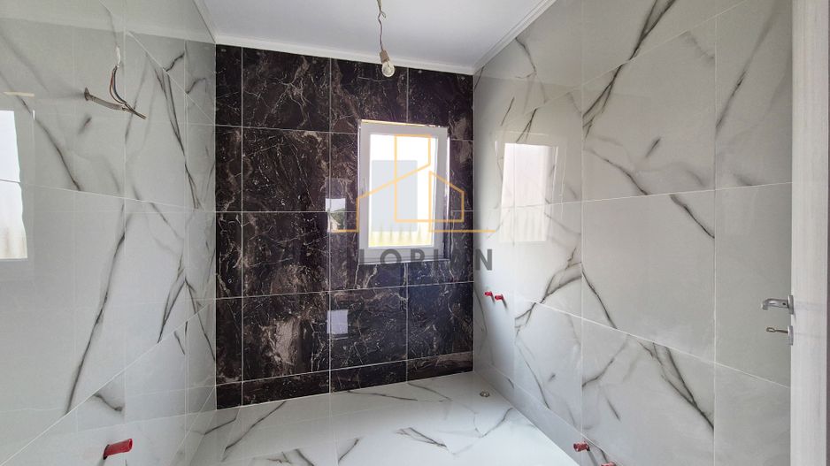 Duplex finalizat Bucovat (Remetea) - asfalt la 30 m - Comision 0% - Poză 8