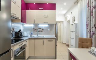 COMISION 0% | Apartament 2 camere de închiriat | Centrul Istoric, Str. Nicolae B - Poză 7
