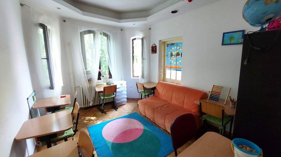 Casa individuala S+P+Et+M Polona | Dorobanti - Poză 3