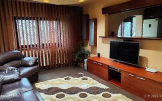 Apartament 3 camere de inchiriat, etaj 3, zona Manastirea Frumoasa, Iasi - Poză 5
