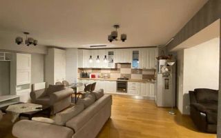 For Rent I 2-Room Apartment in UpGround I 90 sqm |  Promenada Mall - Poză 2