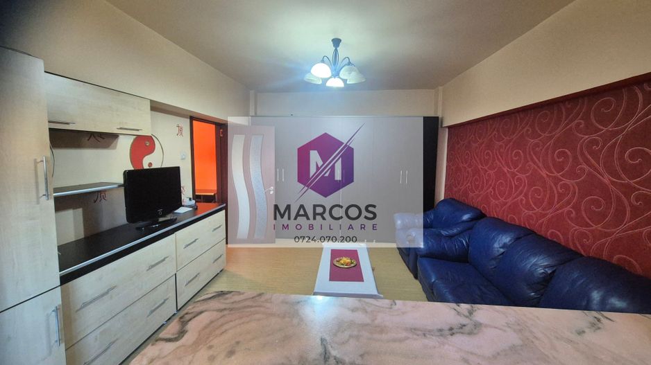 Apartament 2 camere centru - Poză 4