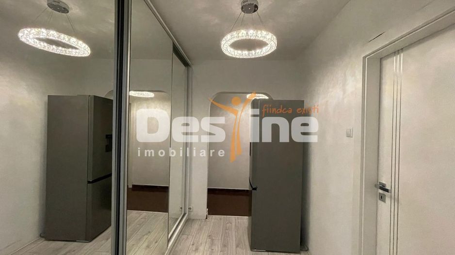 2 Camere | Dristor | Metrou 20m - Poză 1