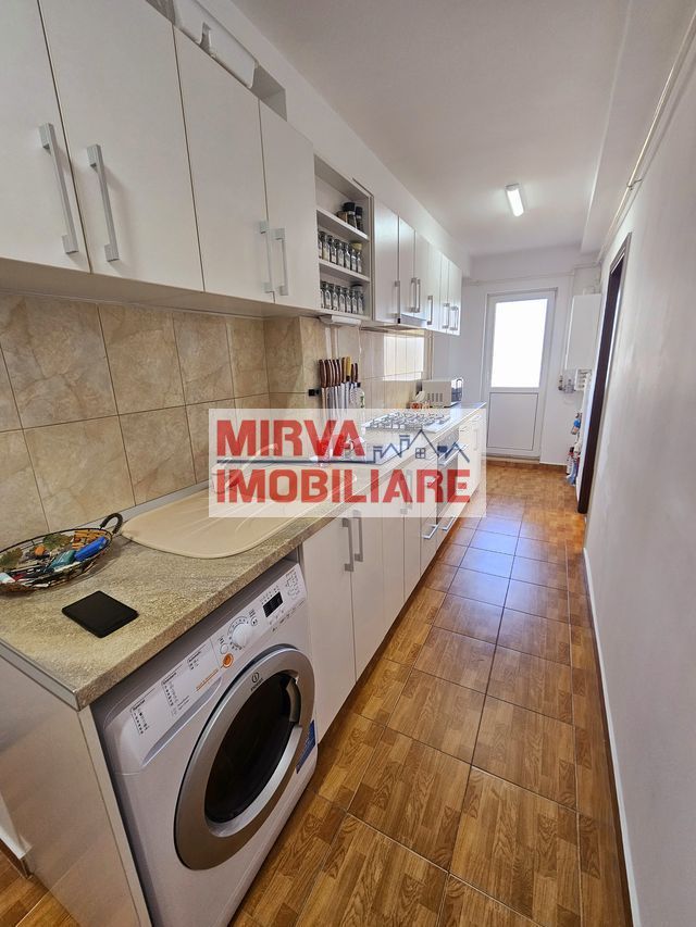 🏡 Apartament 3 camere + loc parcare + boxă – Zona Buna Vestire - Poză 25