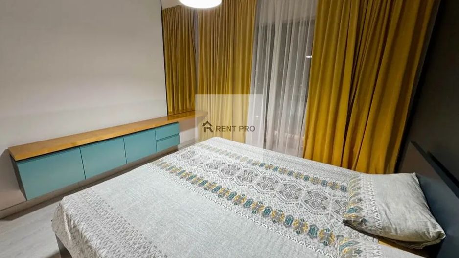 Premium Apartament 2 Camere 21 Residence Politehnica Metrou Lujerului - Poză 9