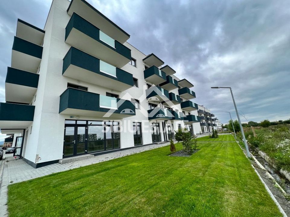 Super Oferta 1250 euro mp Spatiu Comercial cu Vitrina 173 mp 3 parcari - Poză 1