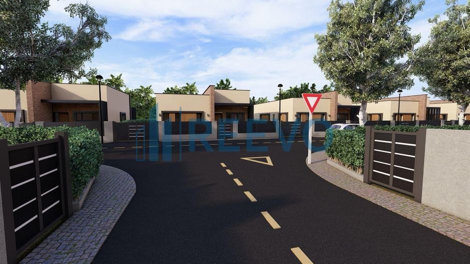 Lot casǎ 505 mp Bogdan Vodǎ, Bacǎu. - Poză 3