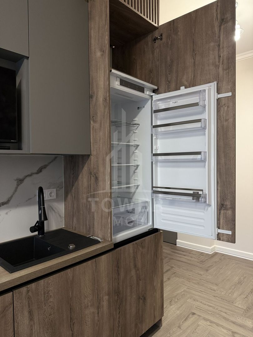 Apartament 3 camere | Design modern I Complet mobilat - Poză 13