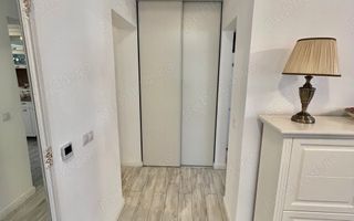 Bloc  NOU Apartament 3 cam   /   Parcare/   CURTE PROPRIE - Poză 4