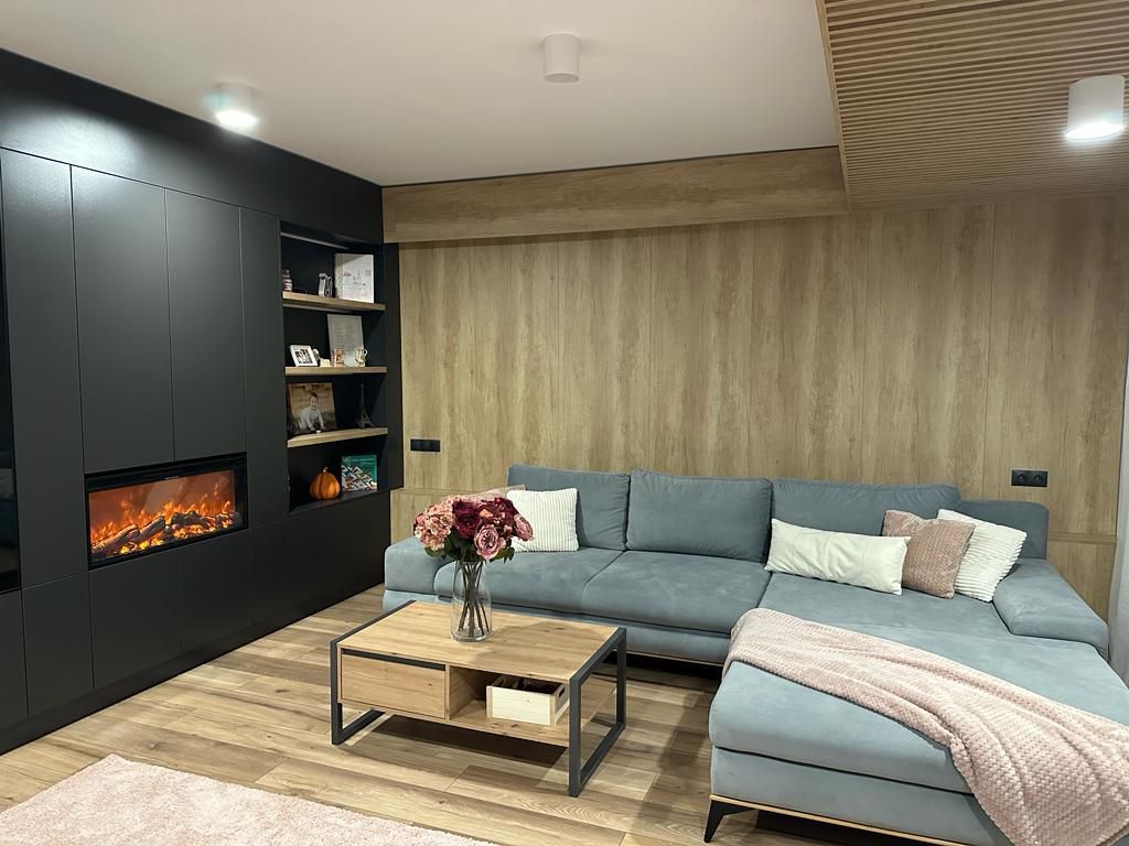 Duplex Nou Ultrafinisat Manastur - Poză 14