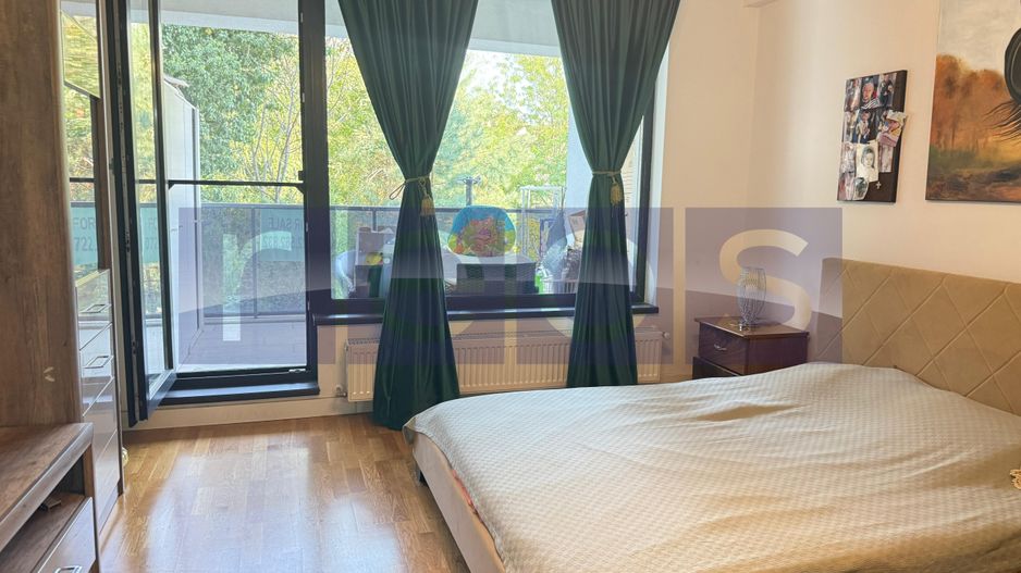 VANZARE STUDIO MODERN  | MOBILAT-UTILAT | PARCARE | EROU IANCU NICOLAE - Poză 2