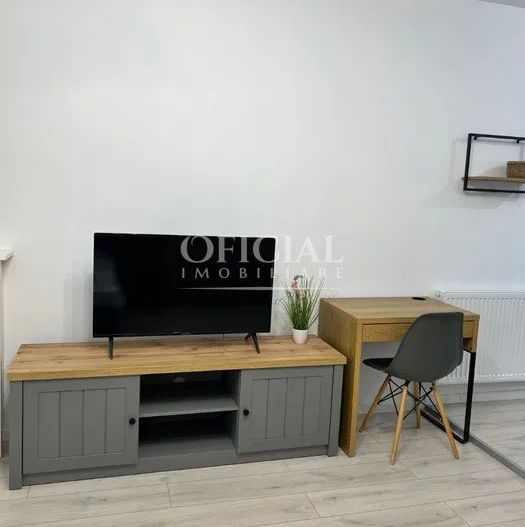 Apartament 1 Camera | 28 Mp | Renovat | Parcare | Gheorgheni Detunata - Poză 5