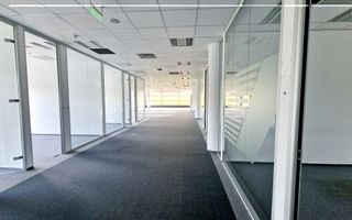 Spatiu modern pentru birouri - 569.68 mp - Baneasa - Nord - Poză 9