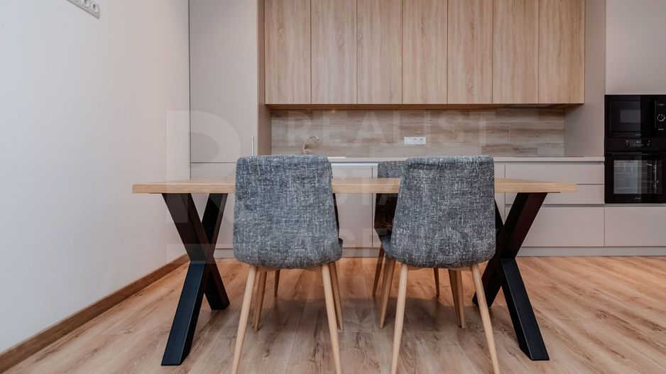 Chirie, apartament, 2 camere, strada Lev Tolstoi, Centru - Poză 4