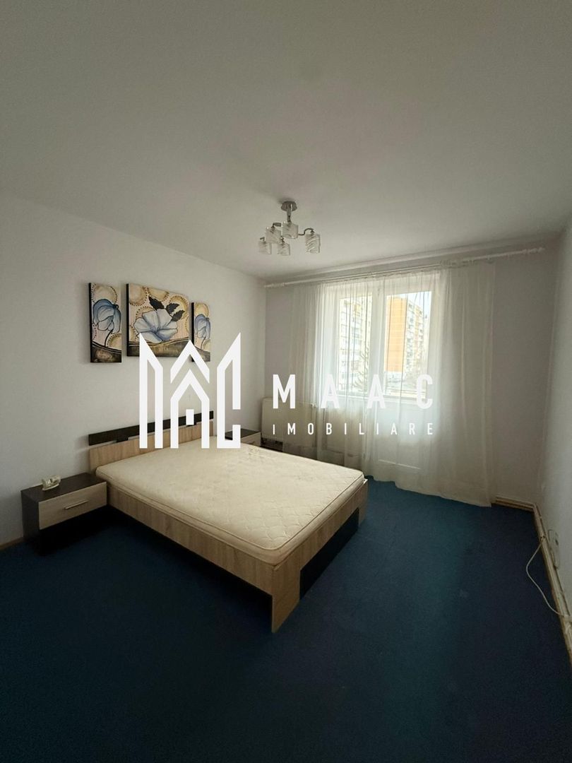 Apartament 3 camere | Etaj 3 | 2 Balcoane | Mihai Viteazu - Poză 6