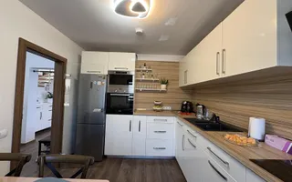 Casă individuală 130 mp, terasă 40 mp | Cart. Arhitecților, Sibiu - Poză 16