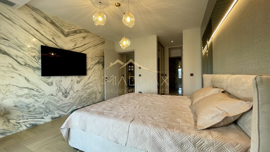 Apartament 4 camere//LUX//BLOC EXCLUSIVIST NOU//Herastrau//Cartierul Francez - Poză 14