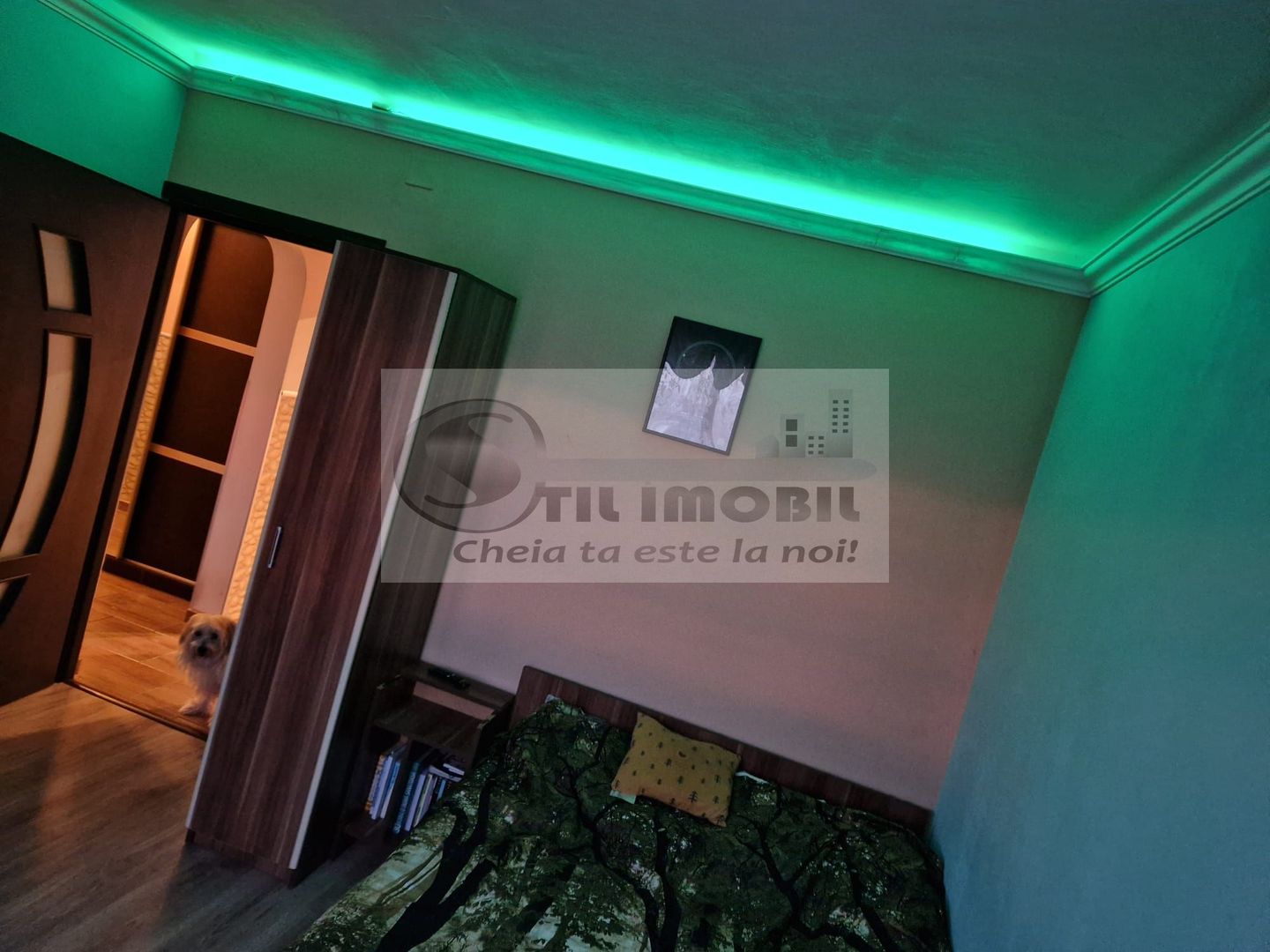 Apartament de vanzare 3 camere ,Gara - Poză 10