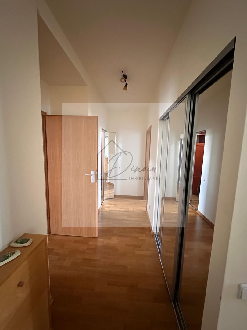 3 camere Baneasa - Zoo - Erou Iancu Nicolae I COMISION 0% - Poză 10
