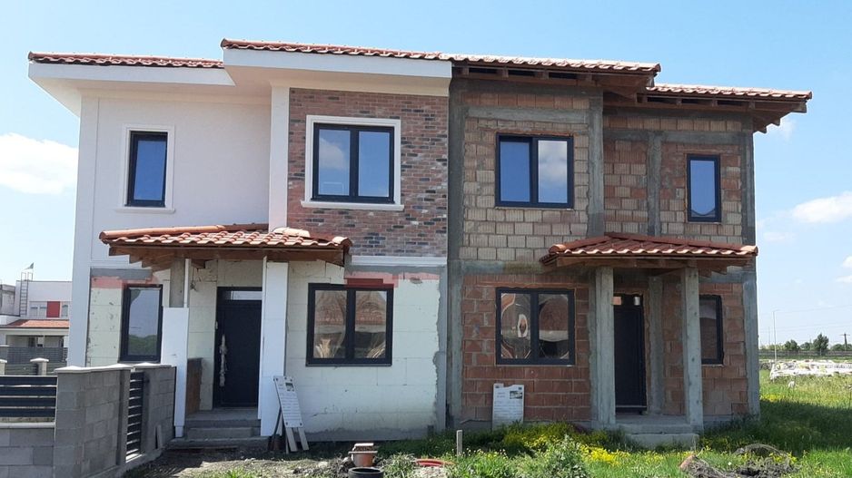 Casa  - zona Mehala- super pret - Poză 1