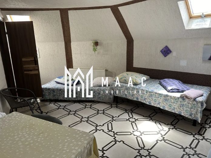 Casă 12 camere de închiriat | Sibiu, Terezian | 250 mp - Poză 4
