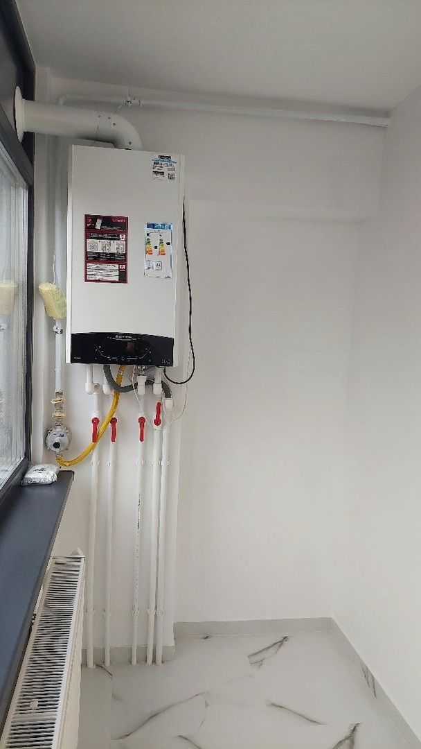 🏡 Apartament 2 camere decomandat, etaj 2, zona Liceu Auto SID V - Poză 5
