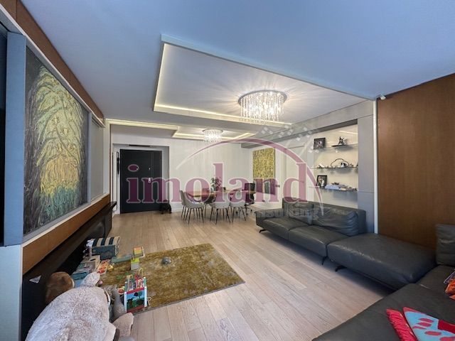 Vanzare - apartament - 3 camere - imobil boutique - Floreasca - Poză 5