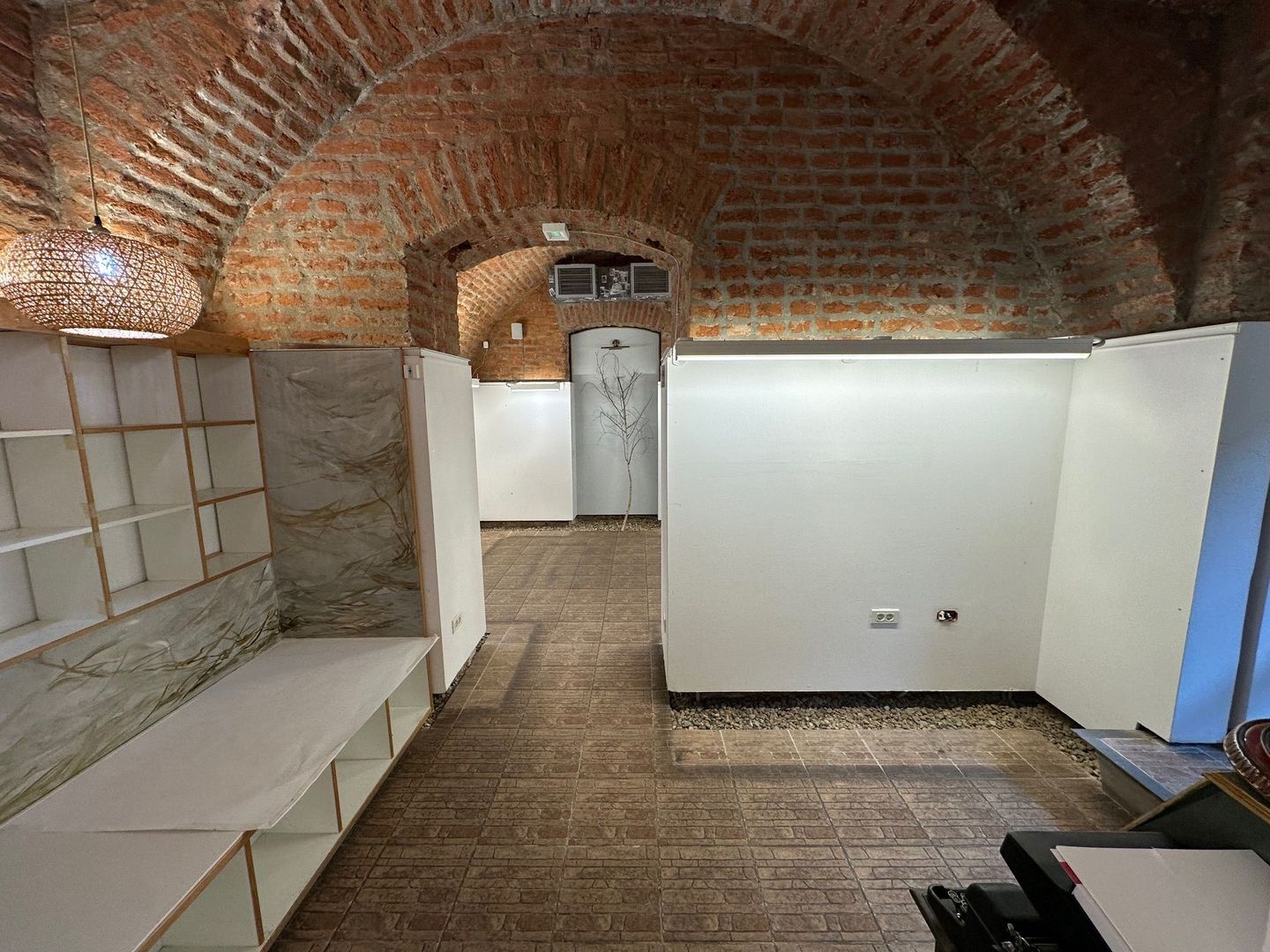 Spatiu comercial în Piața Unirii - 155 mp - Poză 18